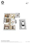 20 Logan Road, Rutherford, NSW 2320-Floorplan