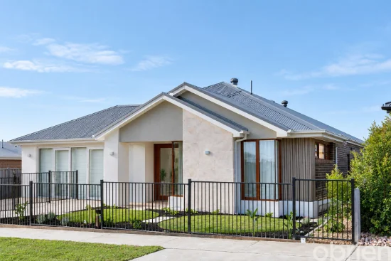 20 Lomandra Boulevard, Lucknow, Vic 3875