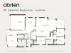 20 Lomandra Boulevard, Lucknow, Vic 3875-Floorplan