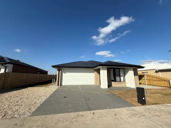 20 Lombard Street, Traralgon, Vic 3844