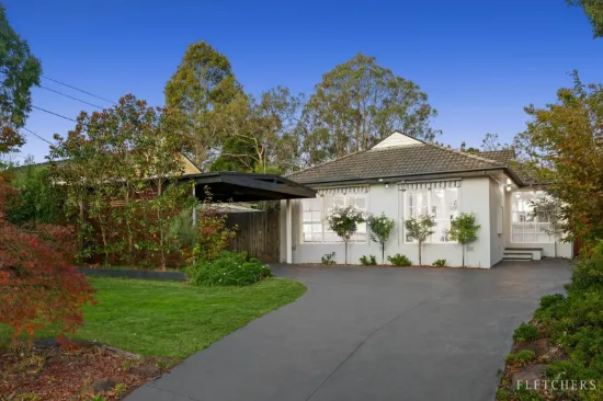 20 Lomond Avenue, Kilsyth, Vic 3137