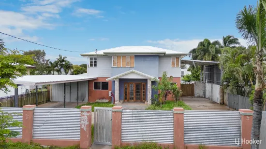 20 Lonerganne Street, Garbutt, Qld 4814