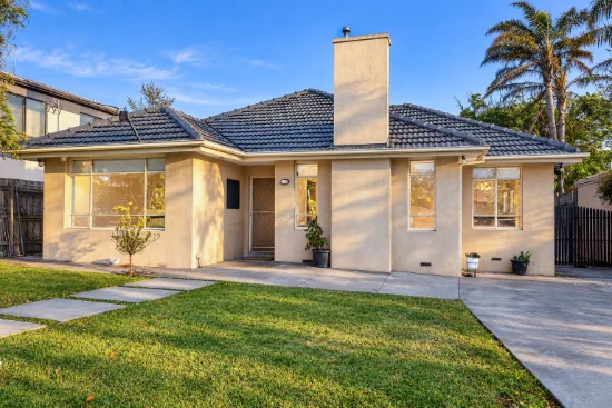 20 Longview Avenue, Bentleigh East VIC 3165-Image