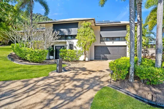 20 Lookout Terrace, Trinity Beach, Qld 4879