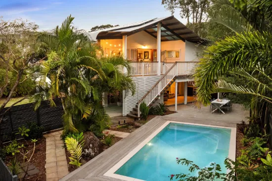 20 Lorien Avenue, Coolum Beach, Qld 4573