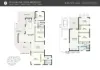 20 Lorien Avenue, Coolum Beach, Qld 4573-Floorplan