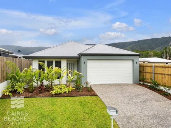 20 Lorne Loop, Kewarra Beach, Qld 4879