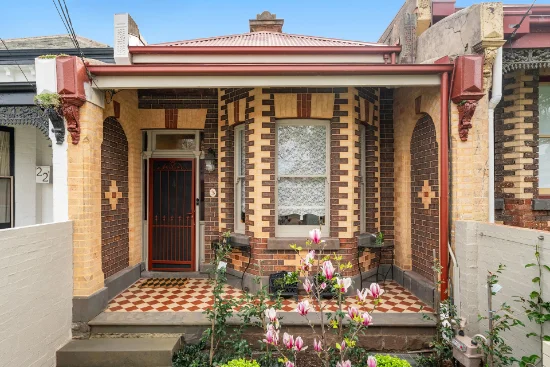 20 Lorne Street, Moonee Ponds, Vic 3039