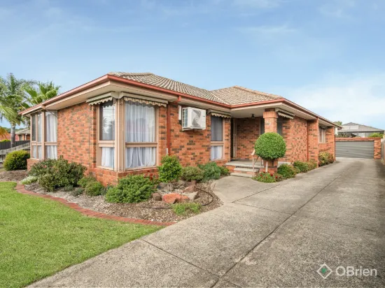 20 Luscombe Avenue, Carrum Downs, Vic 3201