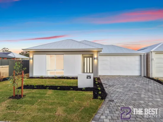 20 Luzula Grove, Byford, WA 6122