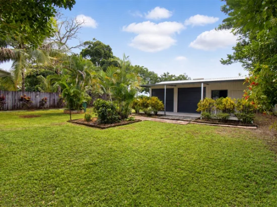 20 Lyndel Drive, Woree, Qld 4868