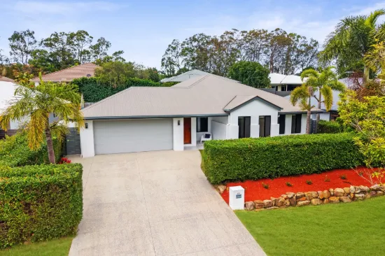 20 Lyndhurst Place, Thornlands, Qld 4164
