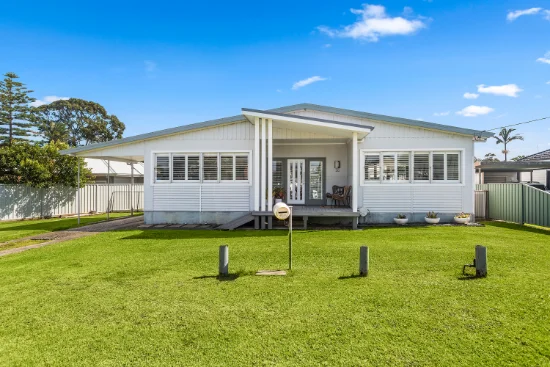 20 Lyne Street, Oak Flats, NSW 2529