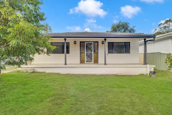 20 Lynnette Crescent, East Gosford, NSW 2250