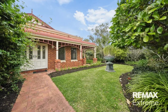 20 Lyssos Way, Tapping, WA 6065