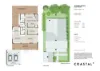 20 Mabel Avenue, Southport, Qld 4215-Floorplan