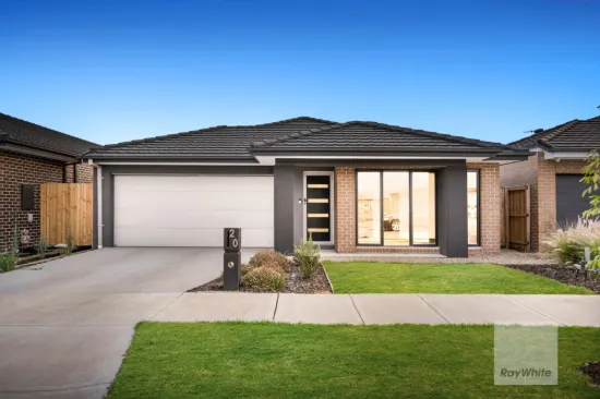 20 Macara Street, Sunbury, Vic 3429
