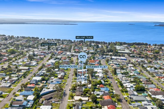 20 Macarthur Street, Killarney Vale, NSW 2261