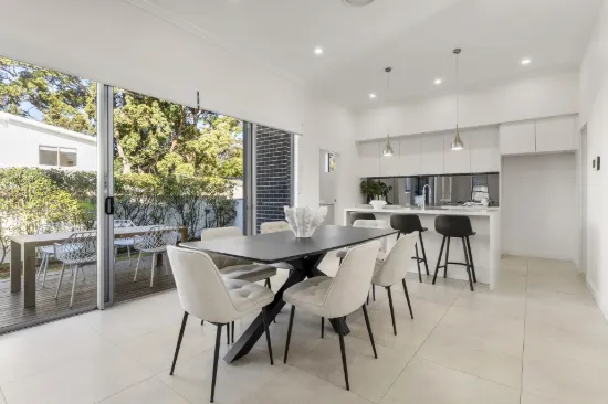 20 Macartney Street, Miranda, NSW 2228