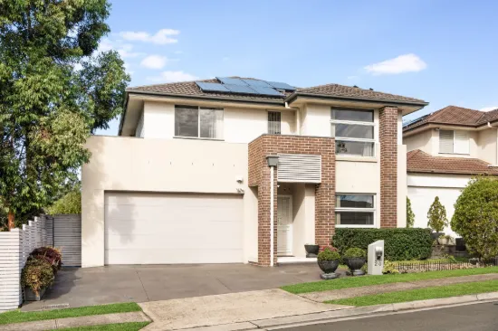 20 Macdermott Way, Lidcombe, NSW 2141