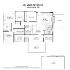 20 MacDonnell Street, Naracoorte, SA 5271-Floorplan