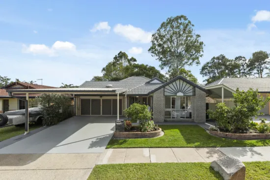 20 Macedon Street, Hemmant, Qld 4174