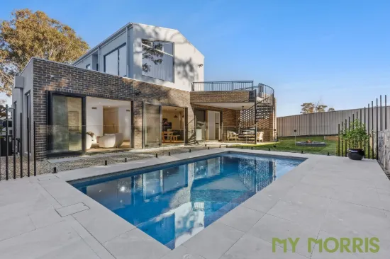 20 MacKay Crescent, Kambah, ACT 2902