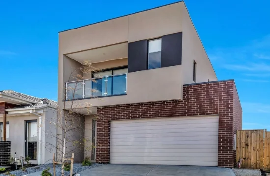 20 Mackenzie Drive, Wollert, Vic 3750