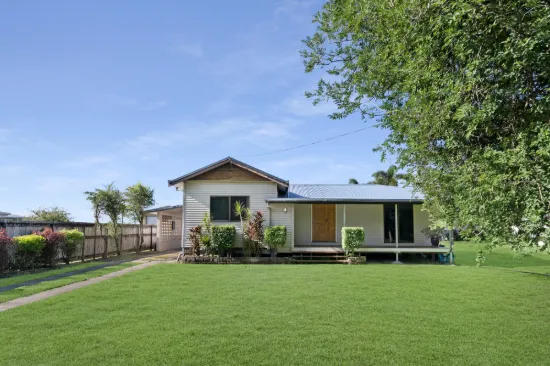 20 Mackenzies Road, Calen, Qld 4798