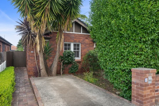 20 Macmahon Street, Willoughby, NSW 2068