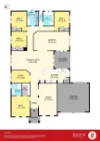 20 Macquarie Close, Delacombe, Vic 3356-Floorplan