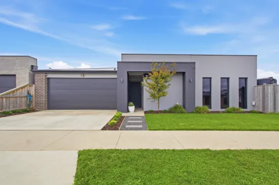 20 Madsen Avenue, Traralgon, Vic 3844