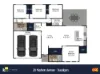 20 Madsen Avenue, Traralgon, Vic 3844-Floorplan