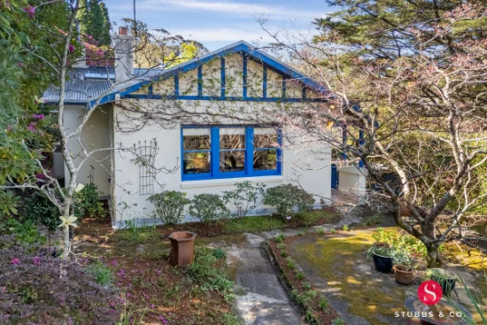 20 Magdala Street, Katoomba, NSW 2780