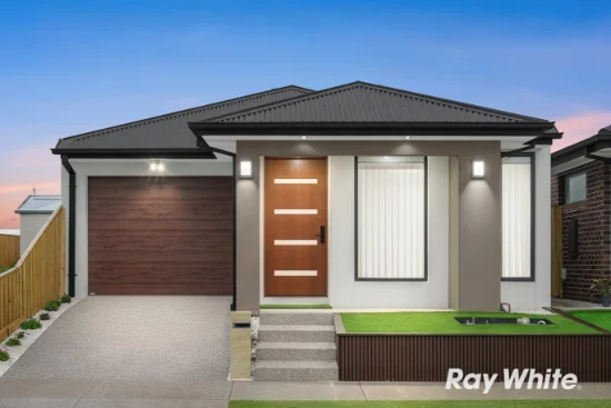 20 Magenta Drive, Wollert, Vic 3750