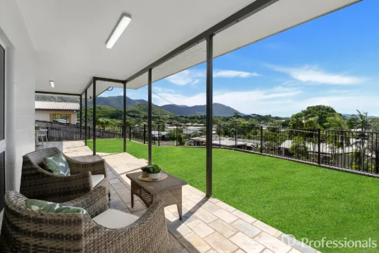 20 Makoo Close, White Rock, Qld 4868