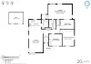 20 Malabar Road, Claremont, Tas 7011-Floorplan