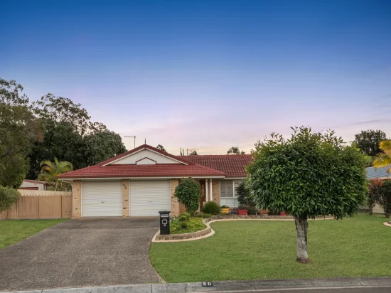 20 Mallee Street, Murrumba Downs, Qld 4503 - For Sale