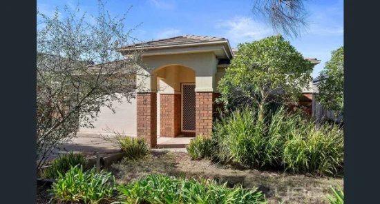 20 Mallow Street, Brookfield, Vic 3338 - For Rent