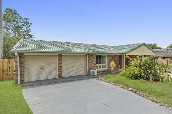 20 Mango Crescent, Narangba, Qld 4504