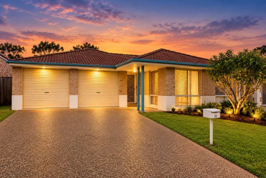 20 Mannix Place, Forest Lake, Qld 4078