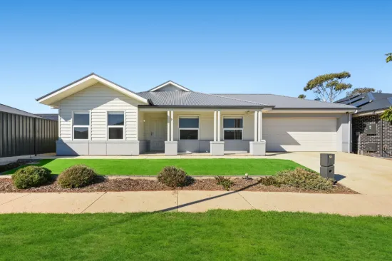 20 MANNO AVENUE, Angle Vale, SA 5117