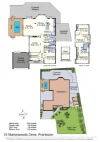20 Manorwoods Drive, Frankston, Vic 3199-Floorplan