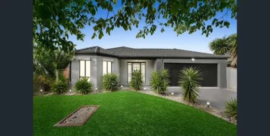 20  Maple Place, Craigieburn, Vic 3064