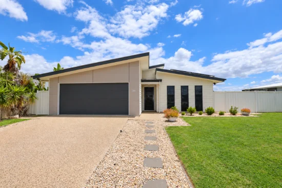 20 Maranda Street, Emerald, Qld 4720