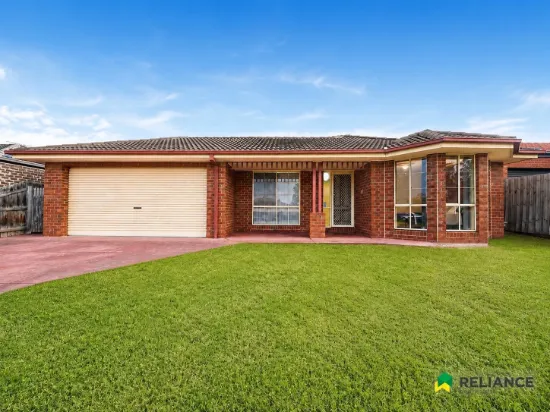 20 Maree Court, Kurunjang, Vic 3337
