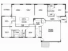 20 Maree Place, Redland Bay, Qld 4165-Floorplan