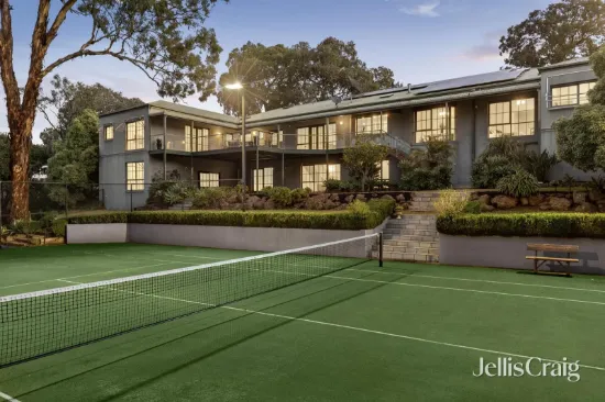 20 Margaret Court, Warrandyte, Vic 3113