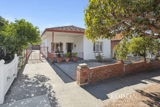 20 Marian Street, Leederville, WA 6007