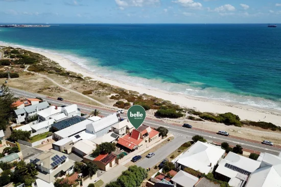 20 Marine Parade, Cottesloe, WA 6011